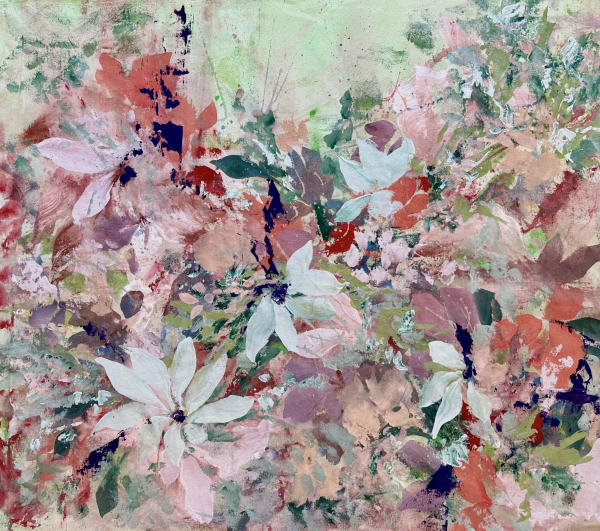 Entretejido Natural by Moni Moka