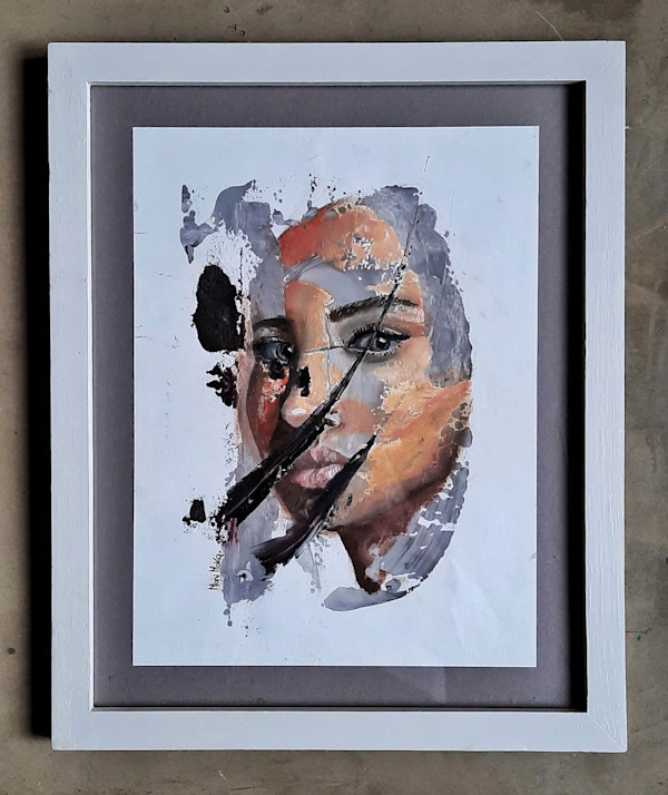 S/titulo by Moni Moka