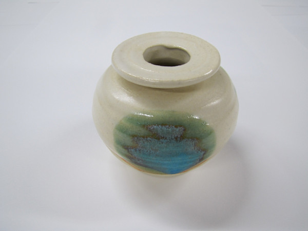 Tokyo Vase by Marianne Wilson Studio