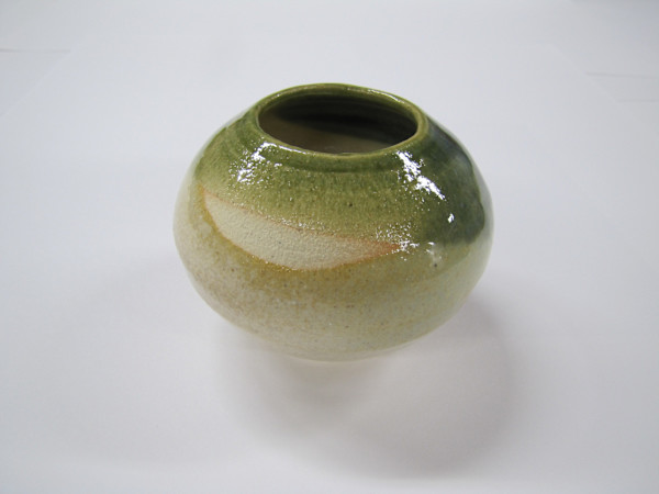Tokyo Vase 2 by Marianne Wilson Studio