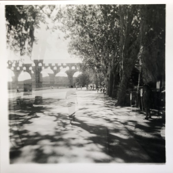 Les Tapies Photograph: Avignon Landscape by Marianne Wilson Studio