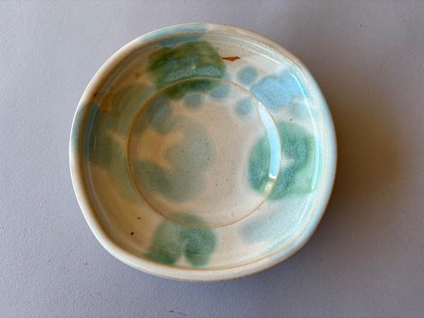 Ceramic Serving Bowl by Marianne Wilson Studio
