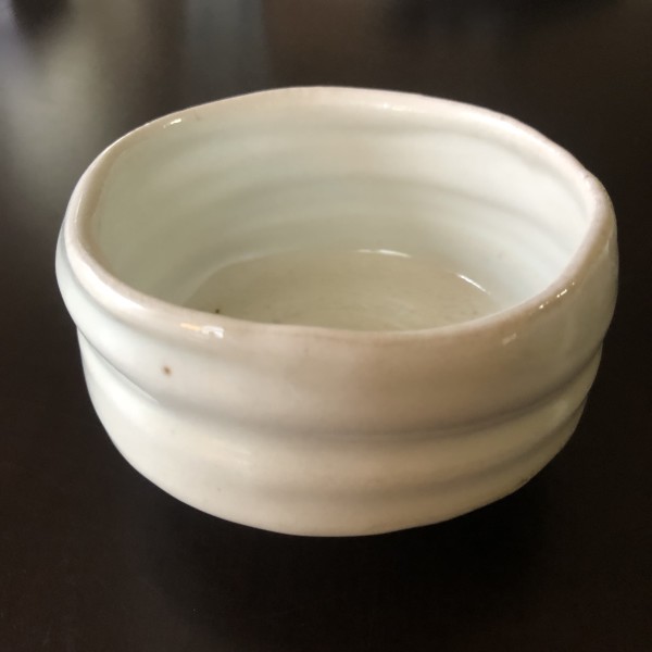 Teacup (Yunomi) by Marianne Wilson