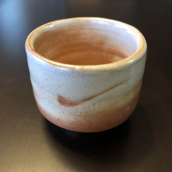 Teacup by Marianne Wilson