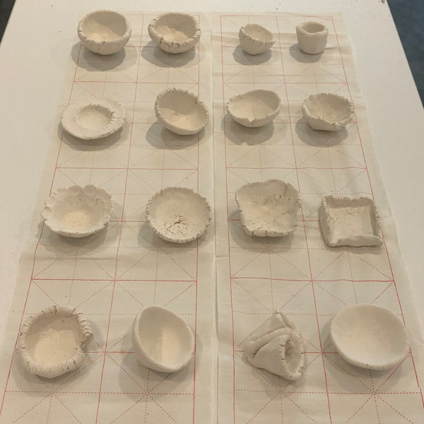 Images of School of Art Installation,  Summer 2023 (click on image to see more) by Marianne Wilson Studio