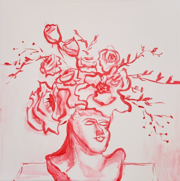 Simple Beauty-3 by Jennifer Miller