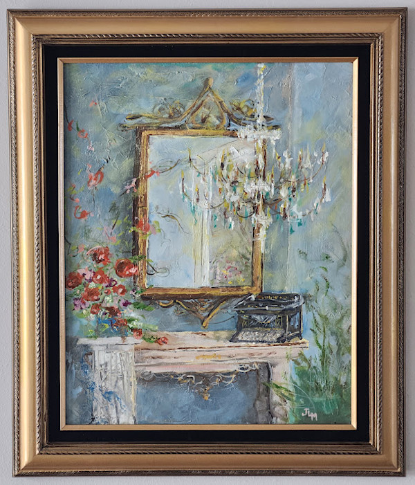 Yesterday's Past by Jennifer Miller