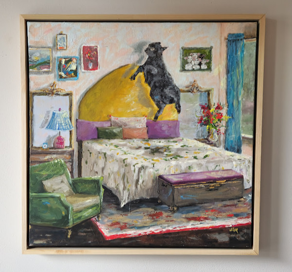 black sheep by Jennifer Miller, Image 1.
