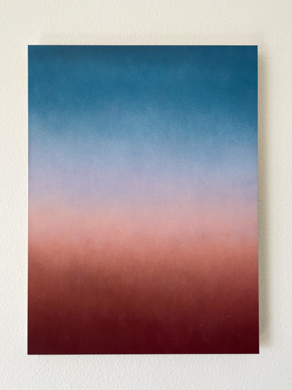 4:30p V by Adrien Saporiti