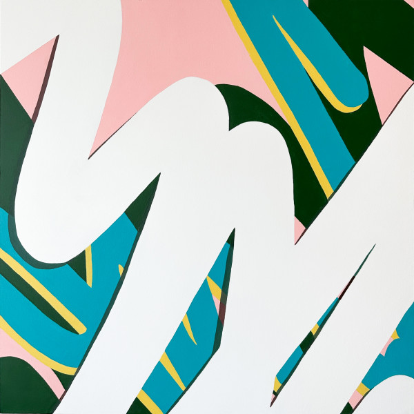 Only Built for Cuban Linx by Adrien Saporiti