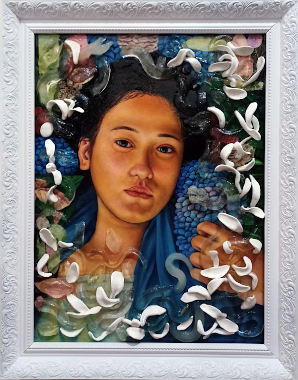 Alprazolam by Ninianne Sojor
