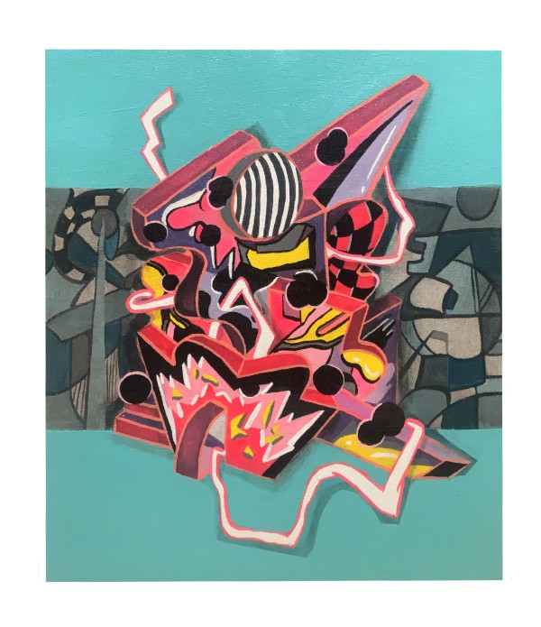 Irrational by Ceona Gonzales