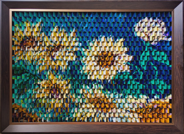Noon and Midnight Bloom by Emerson Sojor