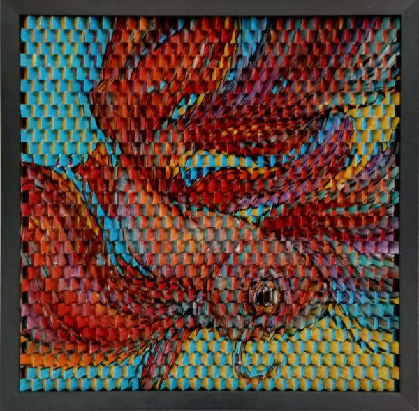 Lumalabang Isda by Emerson Sojor