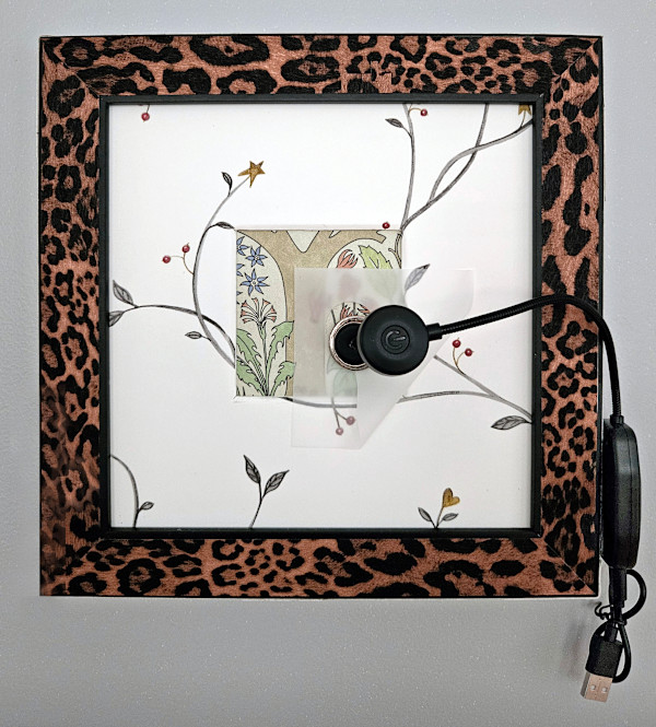 What Lies Beyond by Shelby Head