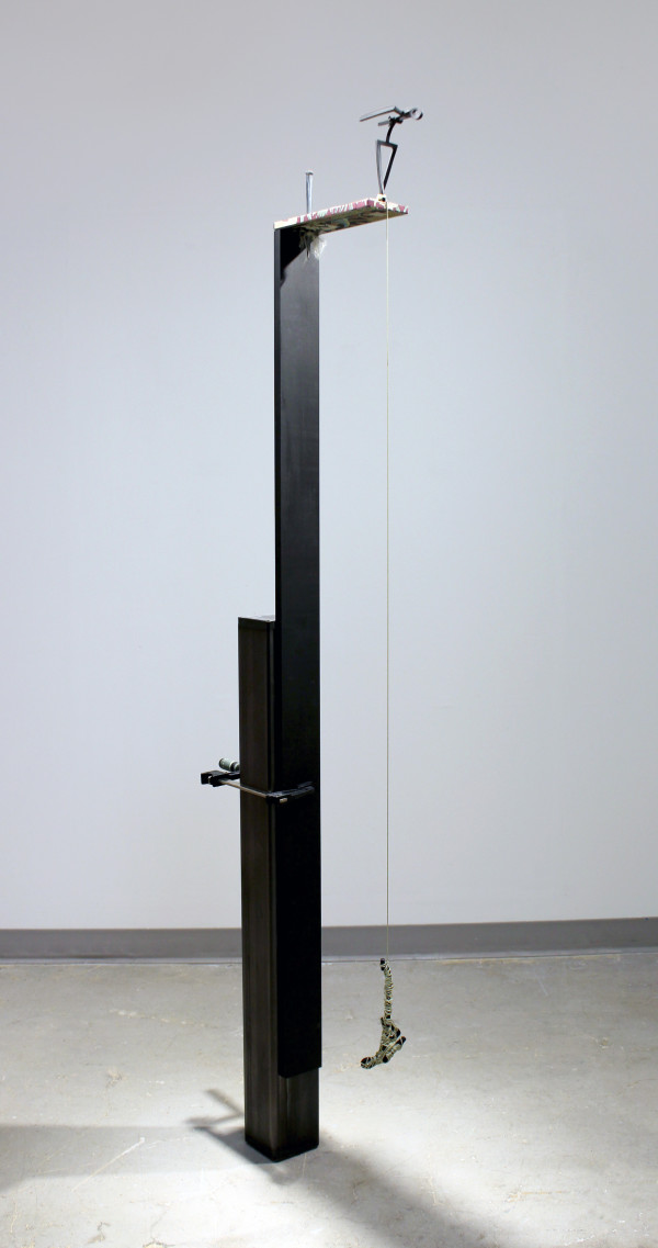 What Exactly it is by Shelby Head