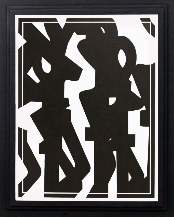 In Place no. 2 by Shelby Head