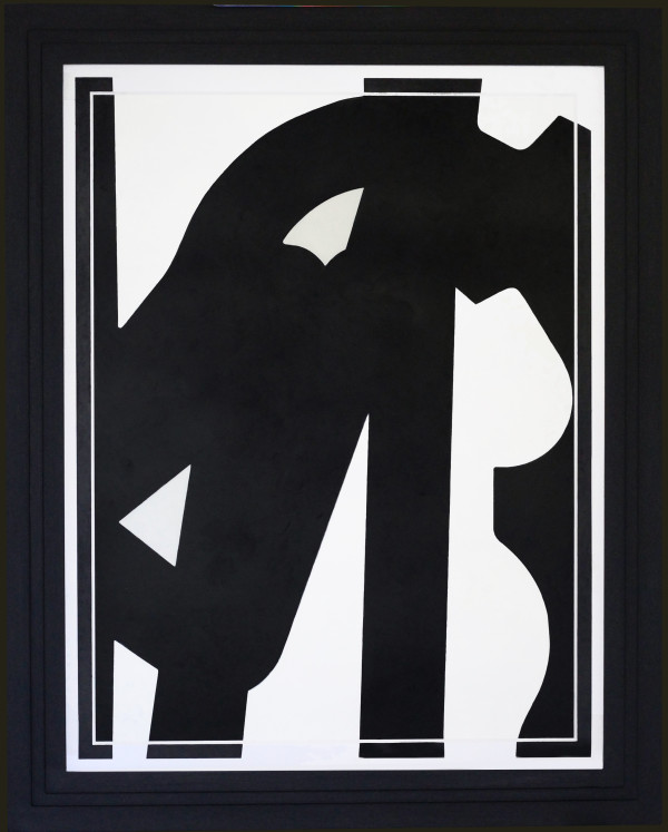 In Place no. 4 by Shelby Head