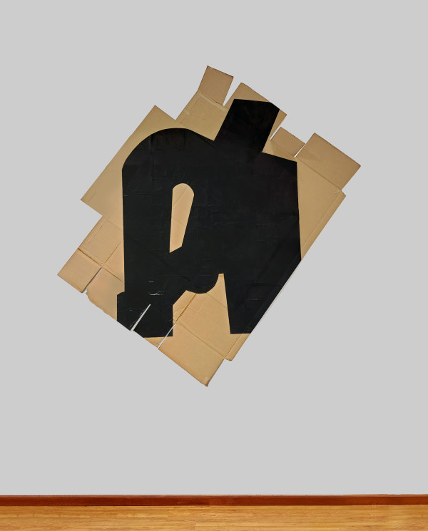 Amazon Prime #2 by Shelby Head