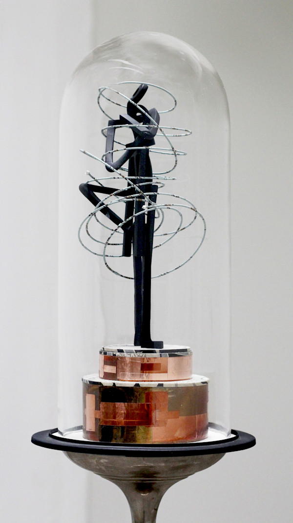 Gender is not a Noun by Shelby Head