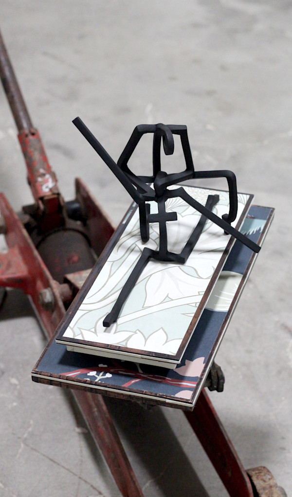 Radical Shift by Shelby Head