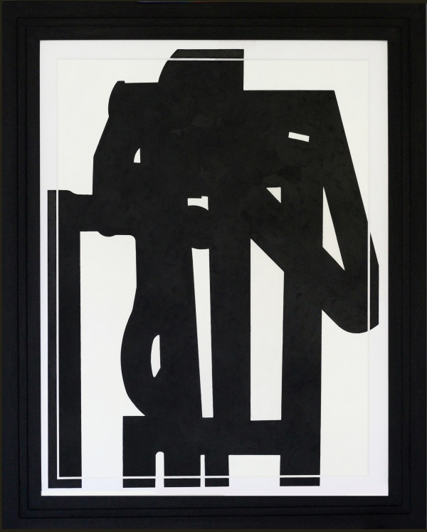 In Place no. 3 by Shelby Head