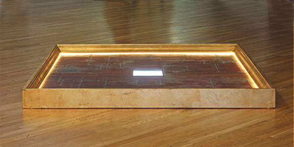 Atonement by Shelby Head