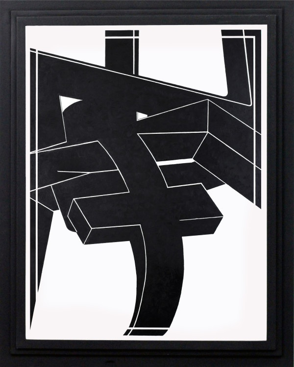 In Place no. 7 by Shelby Head