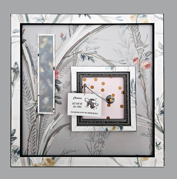 Second-term Pardons by Shelby Head