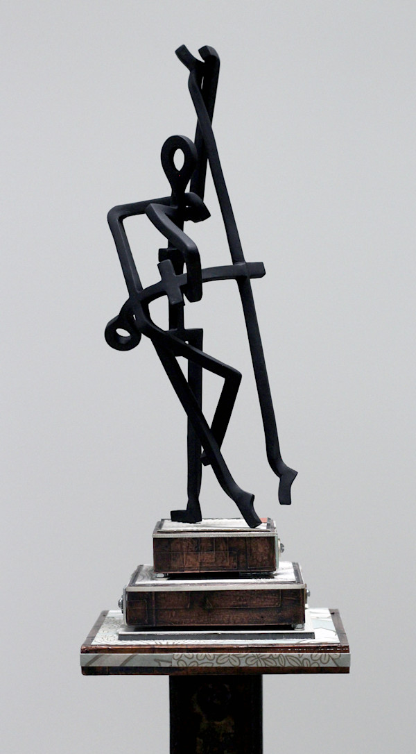 Independent of Sex by Shelby Head