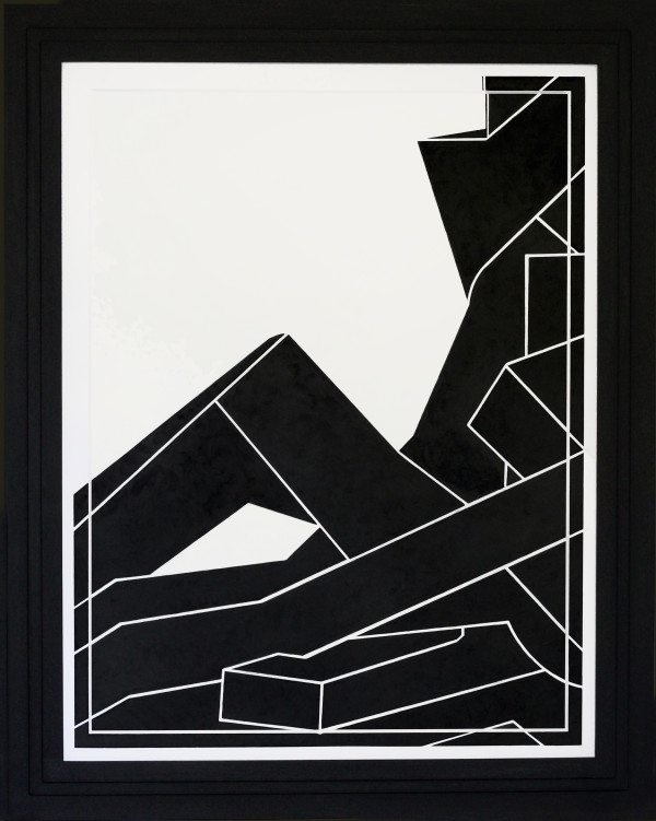 In Place no. 8 by Shelby Head