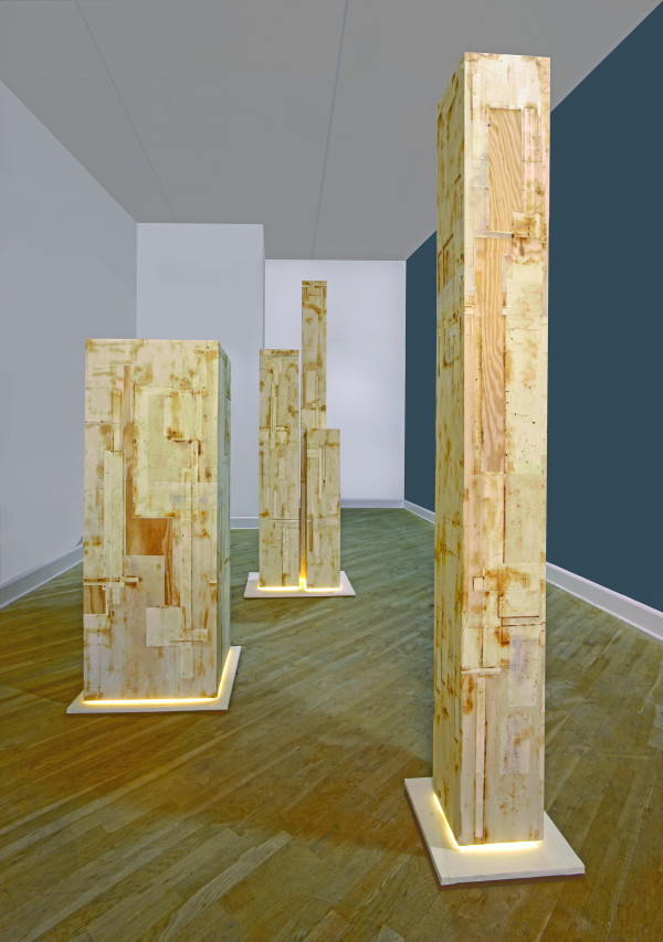 Dialogue by Shelby Head