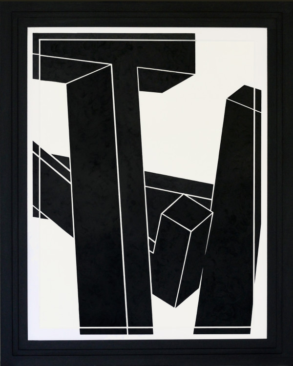 In Place no. 11 by Shelby Head