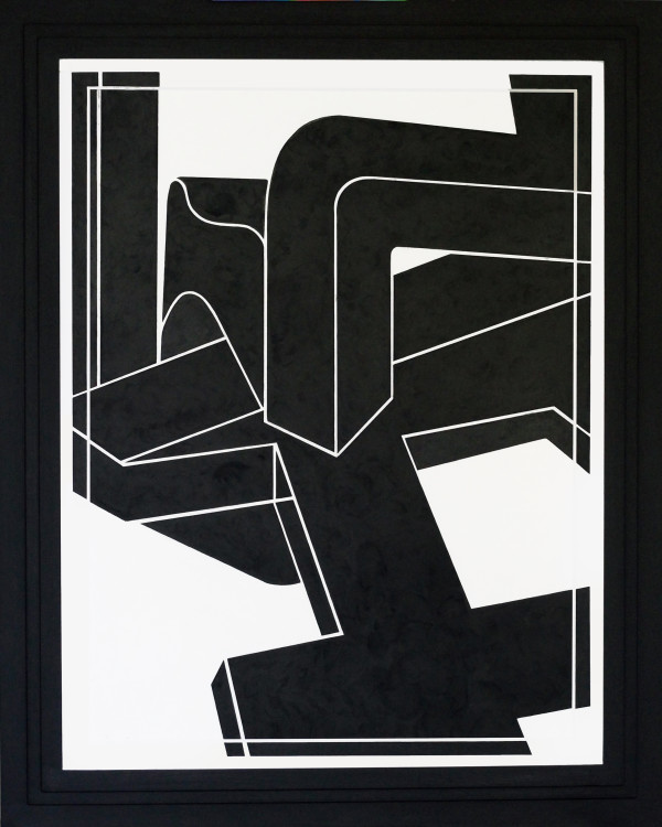 In Place no. 9 by Shelby Head