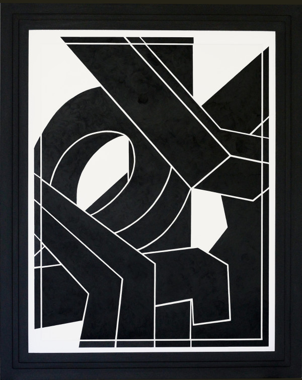 In Place no. 12 by Shelby Head