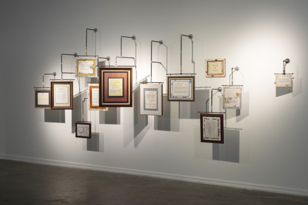 04. Structural Damage by Shelby Head