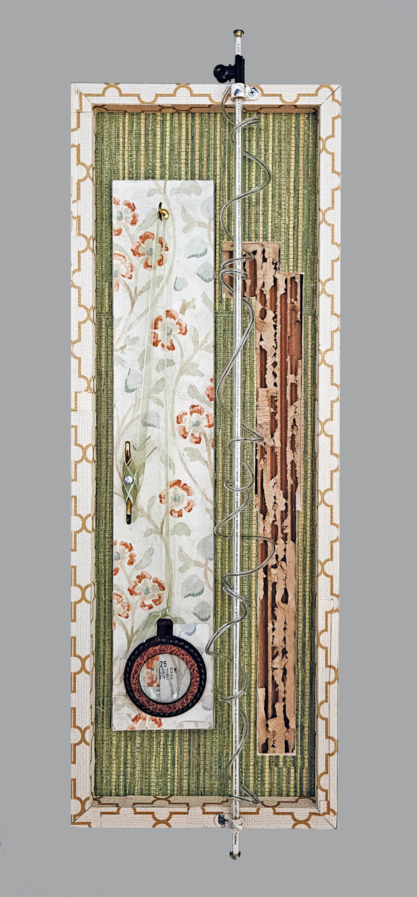 Executive Order 14169: Reevaluating and Realigning United States Foreign Aid by Shelby Head