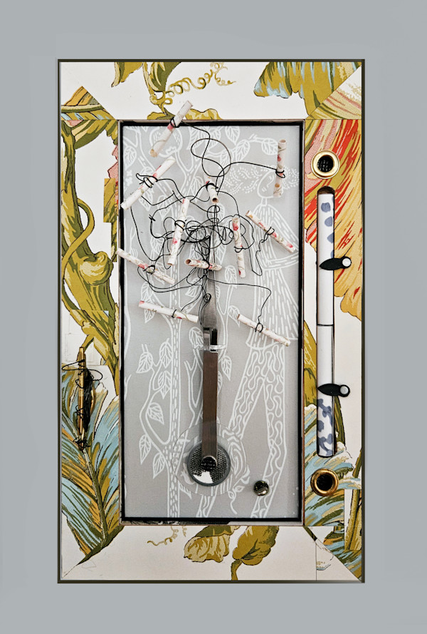 Social Security Numbers by Shelby Head