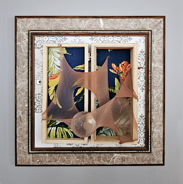 The End by Shelby Head