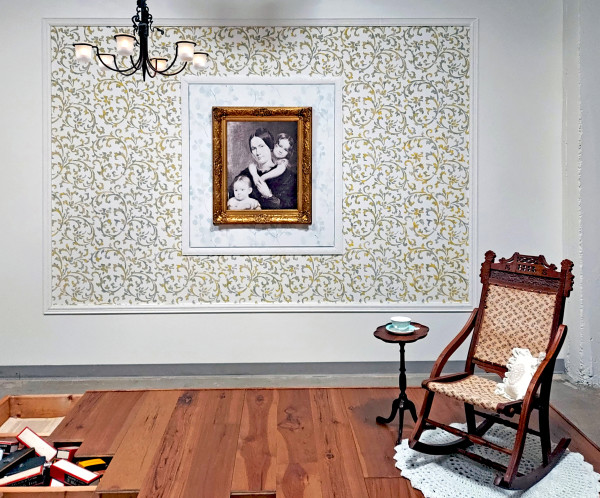 01. Superiority Complex by Shelby Head