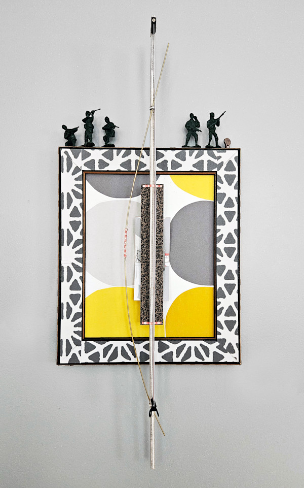 Executive Order 14168: Defending Women from Gender Ideology Extremism and Restoring Biological Truth to the Federal Government by Shelby Head