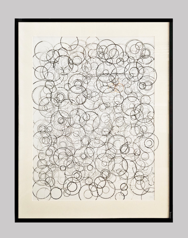 Untitled 1 by Shelby Head, Image 1.