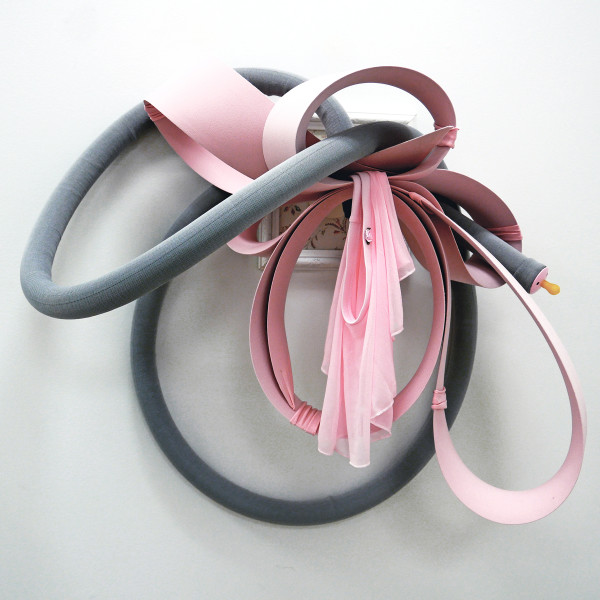 It's a Girl! by Shelby Head