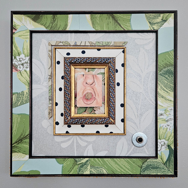 Executive Order 14149: Restoring Freedom of Speech and Ending Federal Censorship by Shelby Head