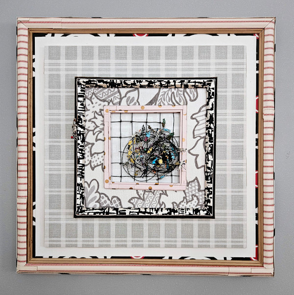 Executive Order 14158: Establishing and Implementing the President’s “Department of Government Efficiency" by Shelby Head