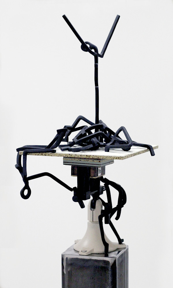 An Inherently Untidy Experience by Shelby Head