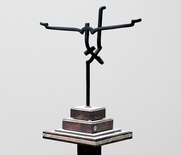 A Performative Surprise by Shelby Head