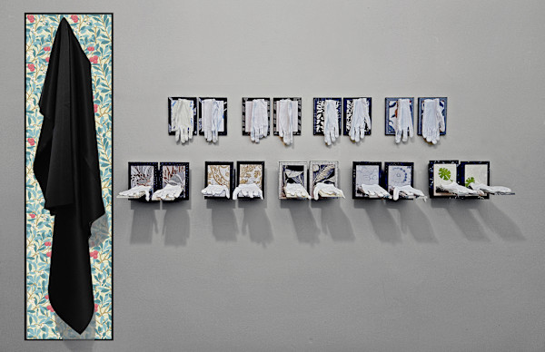 Shadow Docket by Shelby Head