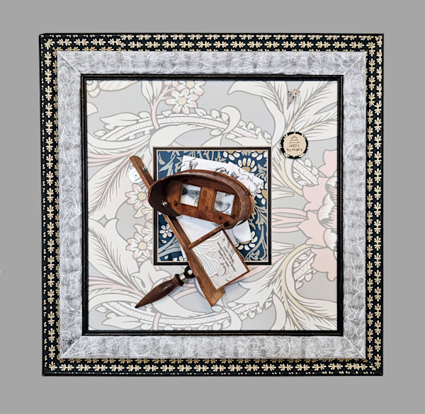 Happy Birthday by Shelby Head