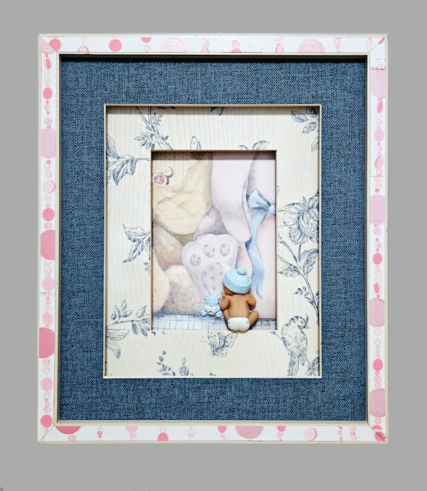 Baby Bonus: it's white supremacy by Shelby Head